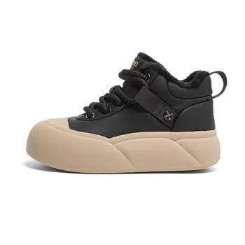 Кроссовки для активного отдыха женские, среднего размера, черные Jeep