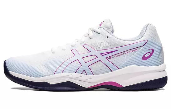 Кроссовки для бадминтона Asics Gel-Court Hunter 2 женские