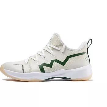 Кроссовки для бадминтона Glory Series унисекс с низким верхом Kawasaki