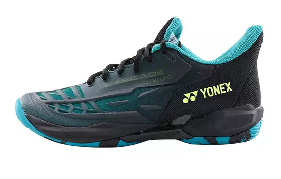 Кроссовки для бадминтона Power Cushion для мужчин с низким верхом Yonex