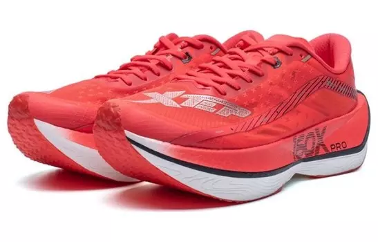 Кроссовки для бега 160X 2.0 Pro мужские с низким верхом Xtep