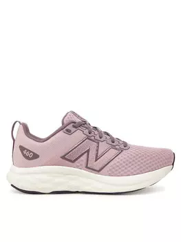 Кроссовки для бега 460's W460CP4 New Balance, розовый