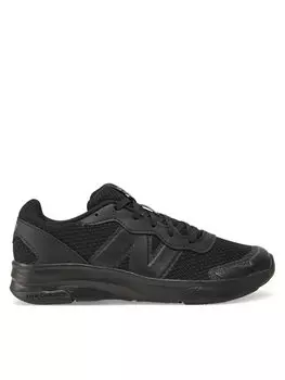 Кроссовки для бега 578's GK578BB New Balance, черный