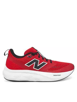 Кроссовки для бега 625 GK625RD New Balance, красный