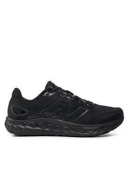 Кроссовки для бега 680 M680CK8 New Balance, черный