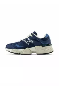 Кроссовки для бега 9060 New Balance, синий