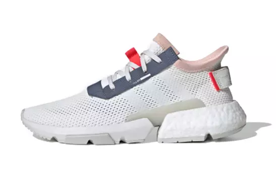 Кроссовки для бега adidas originals POD унисекс