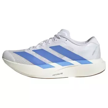 Кроссовки для бега ADIDAS PERFORMANCE Adizero Evo Sl, белый