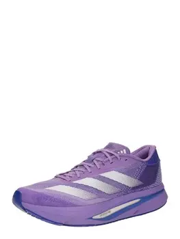 Кроссовки для бега ADIDAS PERFORMANCE ADIZERO SL2, цвет Purple/Lavender