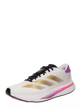 Кроссовки для бега ADIDAS PERFORMANCE ADIZERO SL2, белый