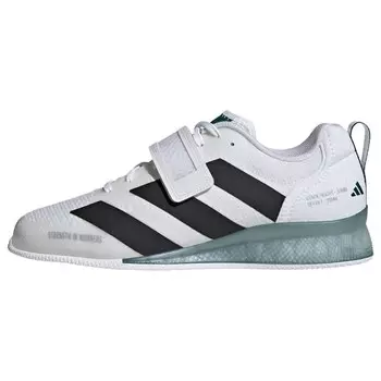 Кроссовки для бега ADIDAS PERFORMANCE Athletic Shoes, белый