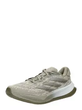 Кроссовки для бега ADIDAS PERFORMANCE SUPERNOVA COMFORTGLIDE, цвет Green/Light green