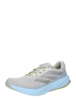 Кроссовки для бега ADIDAS PERFORMANCE SUPERNOVA RISE 2 M, серый