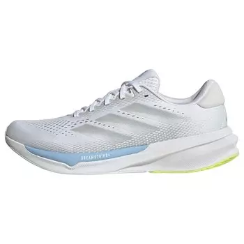 Кроссовки для бега ADIDAS PERFORMANCE Supernova Stride 2, белый