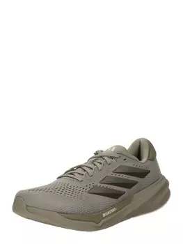 Кроссовки для бега ADIDAS PERFORMANCE SUPERNOVA STRIDE 2, цвет Khaki/Olive
