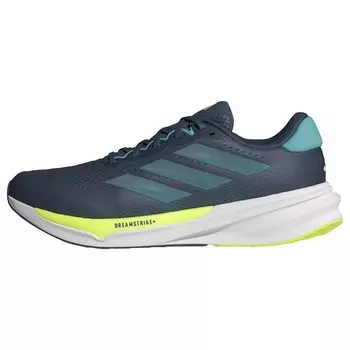 Кроссовки для бега ADIDAS PERFORMANCE Supernova Stride 2, ночной синий