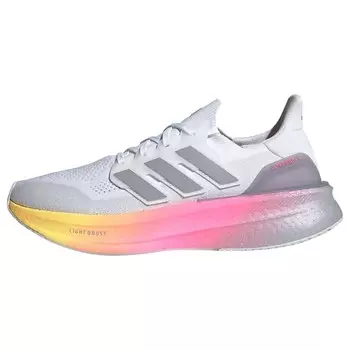 Кроссовки для бега ADIDAS PERFORMANCE Ultraboost 5, белый