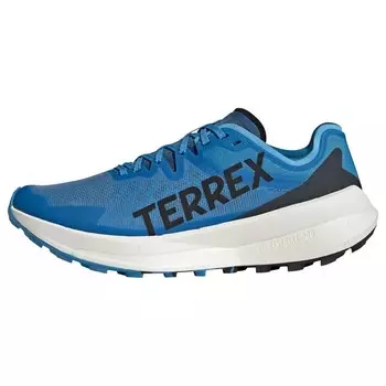 Кроссовки для бега ADIDAS TERREX AGRAVIC SPEED, синий