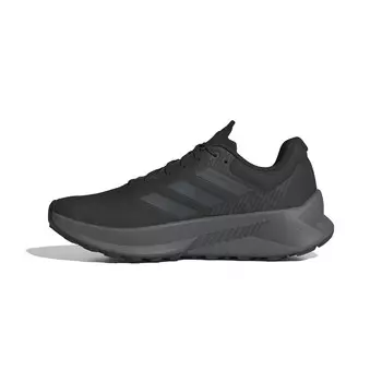 Кроссовки для бега ADIDAS TERREX, черный