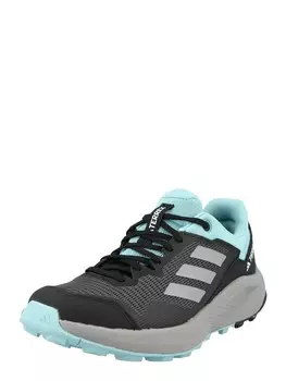 Кроссовки для бега ADIDAS TERREX Trail Rider, черный