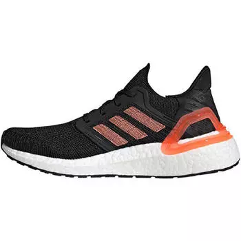 Кроссовки для бега ADIDAS Ultraboost 20 Вт, черный