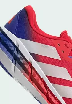 Кроссовки для бега ADISTAR 3 adidas Performance, красный