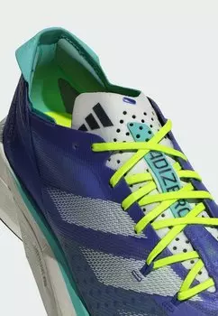 Кроссовки для бега ADIZERO ADIOS PRO 3 UNISEX adidas Performance, синий