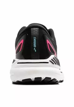 Кроссовки для бега ADRENALINE GTS 23 GTX Brooks, черный