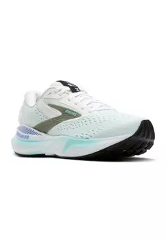 Кроссовки для бега ADRENALINE GTS 24 Brooks, белый