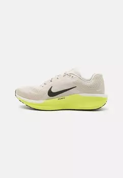 Кроссовки для бега AIR WINFLO 11 Nike Performance, бежевый