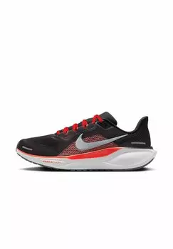 Кроссовки для бега AIR ZOOM PEGASUS 41 Nike Performance, серый