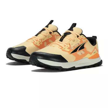 Кроссовки для бега Altra Lone Peak 7 Trail, оранжевый