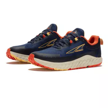 Кроссовки для бега Altra Outroad 2 Trail, нави синий