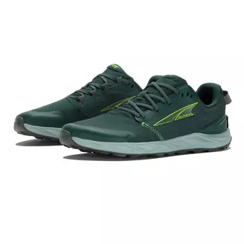 Кроссовки для бега Altra Superior 6 Trail, зеленый