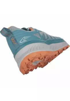 Кроссовки для бега AMPLUX Lowa, синий