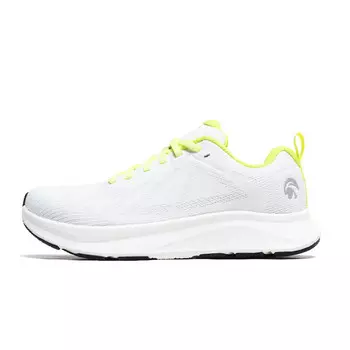 Кроссовки для бега Ao Ge Colibri унисекс с низким верхом, освежающие серые Avocco