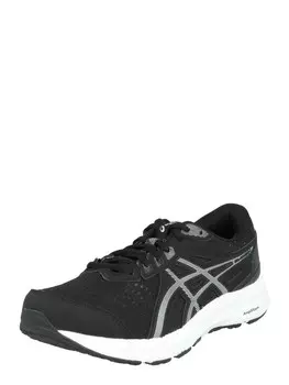 Кроссовки для бега ASICS Contend 8, черный