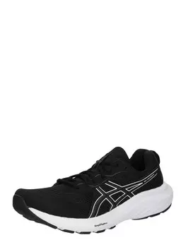 Кроссовки для бега ASICS CONTEND 9, черный