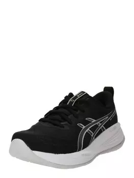 Кроссовки для бега ASICS CUMULUS 27, черный