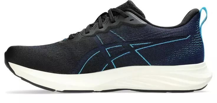 Кроссовки для бега ASICS, цвет Navy/Azure