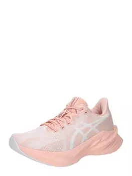 Кроссовки для бега ASICS DYNABLAST 5, белый