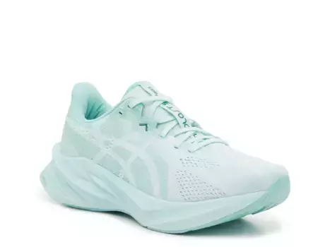 Кроссовки для бега ASICS Dynablast 5 — женские, светло-голубые