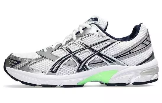 Кроссовки для бега Asics Gel-1130 унисекс, Белый/Серый