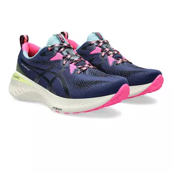 Кроссовки для бега Asics Gel-Cumulus 25 Trail, синий