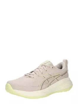Кроссовки для бега ASICS GEL-CUMULUS 27, бежевый