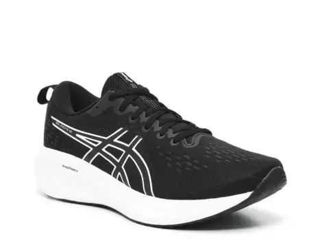 Кроссовки для бега ASICS GEL-Excite 10 — мужские, черные/белые