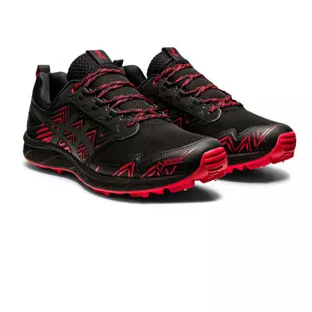 Кроссовки для бега Asics Gel-FujiSetsu 3 GORE-TEX Trail, черный