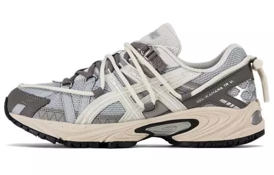 Кроссовки Asics Gel-Kahana TR Unisex, серый/светло-серый