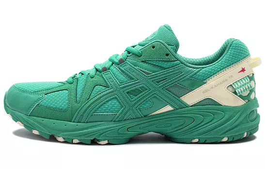 Кроссовки для бега Asics Gel-Kahana TR унисекс