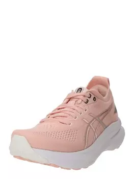 Кроссовки для бега ASICS GEL-KAYANO 31, розовый